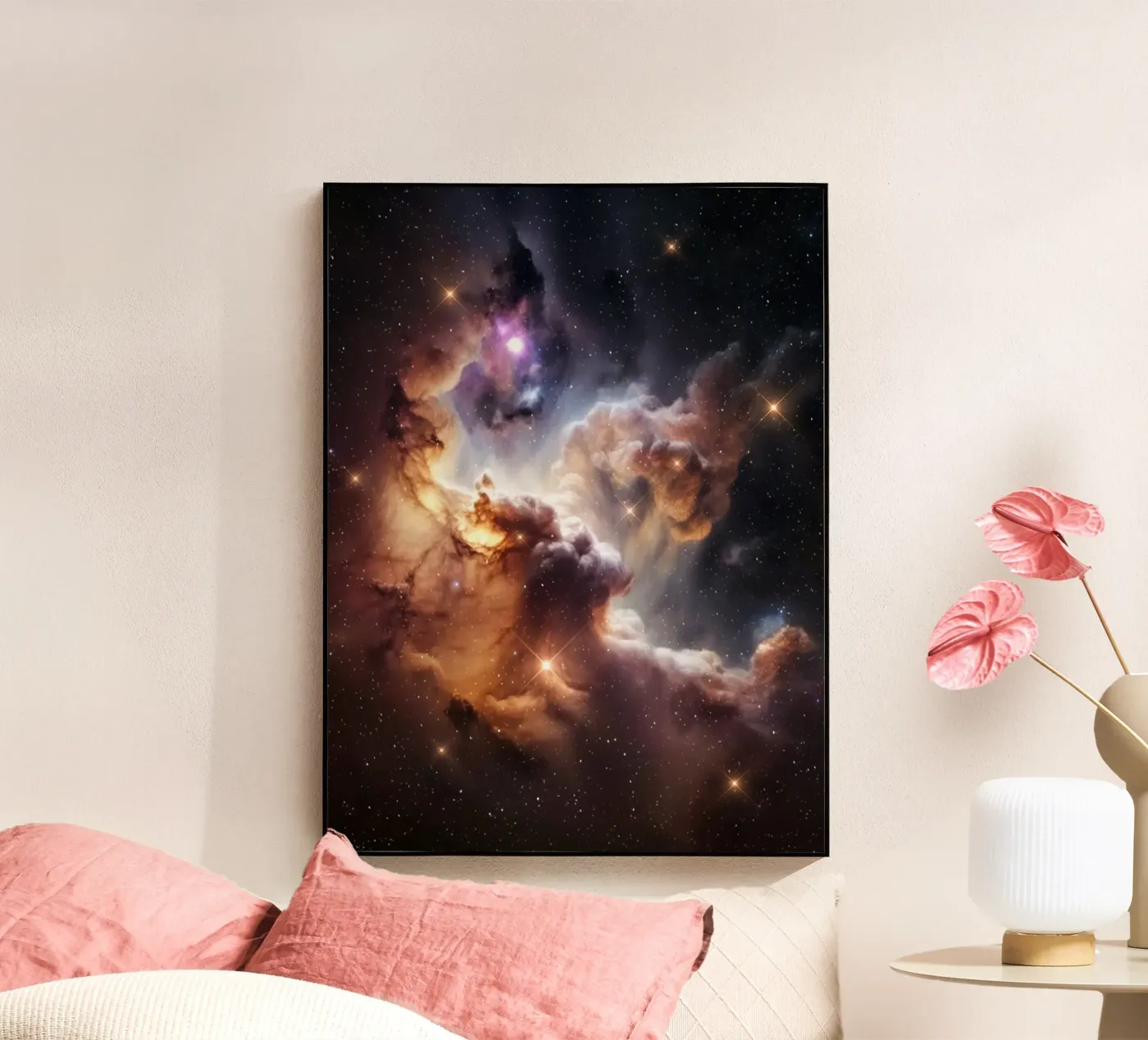 Skysoul plexiglass da Stellar Dream Art