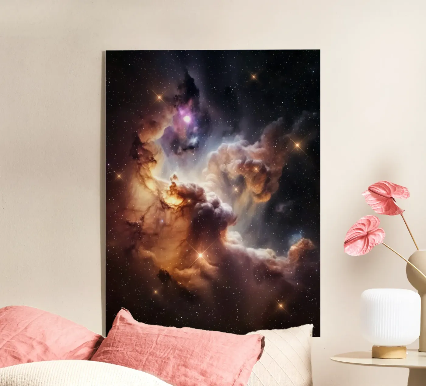 Skysoul plexiglass da Stellar Dream Art