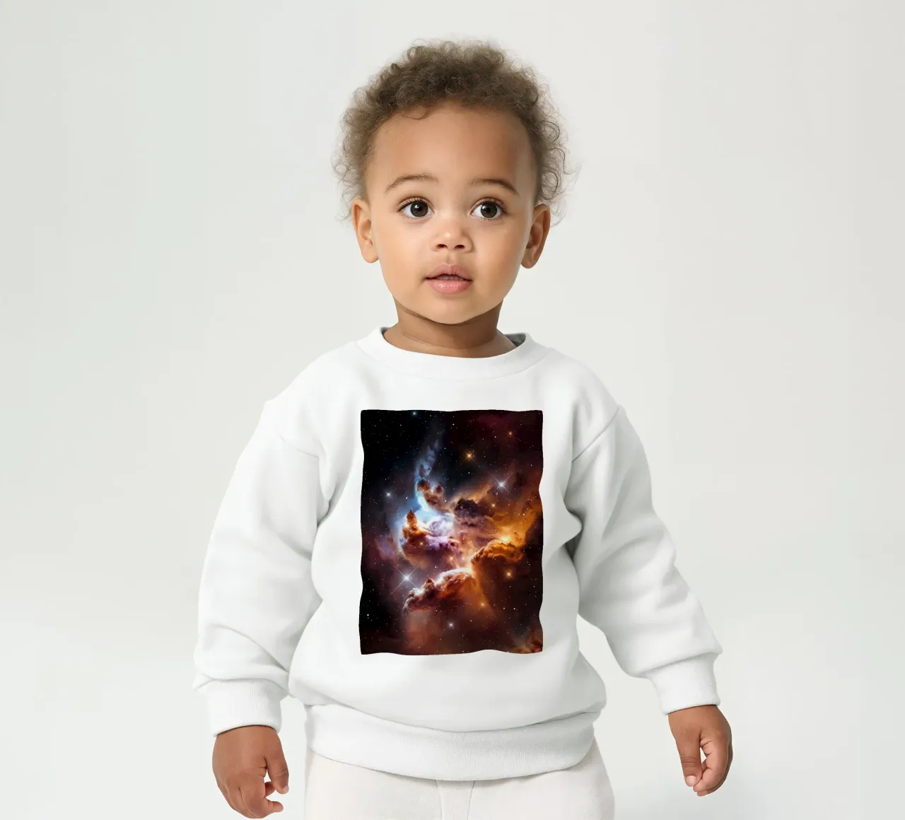Celestia felpa neonato da Stellar Dream Art