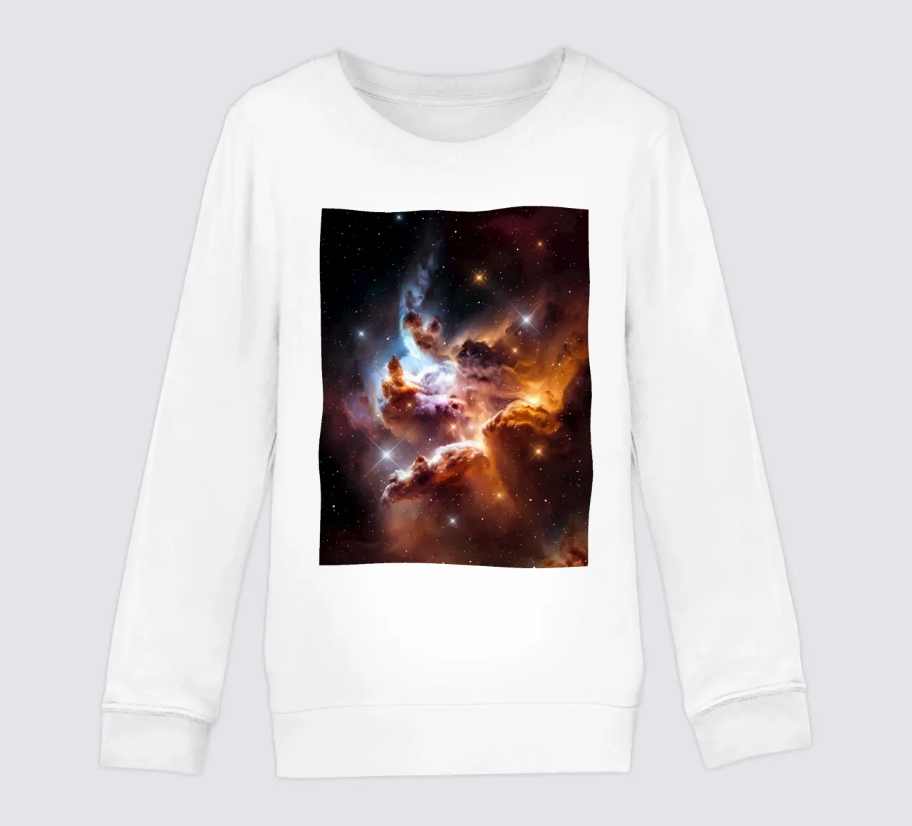 Celestia felpa bambino da Stellar Dream Art