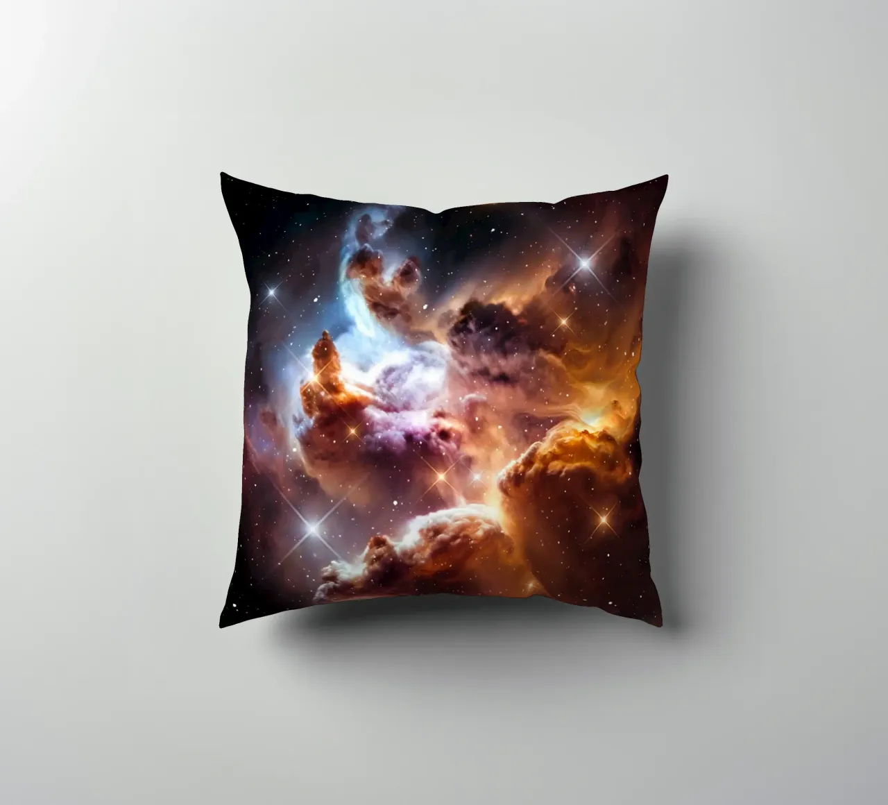 Celestia cuscino da Stellar Dream Art