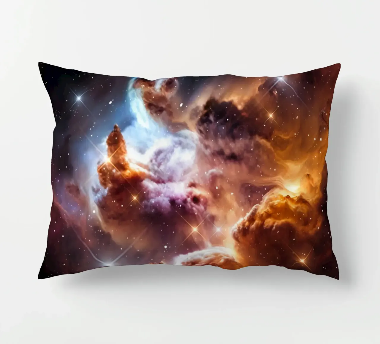 Celestia cuscino da Stellar Dream Art