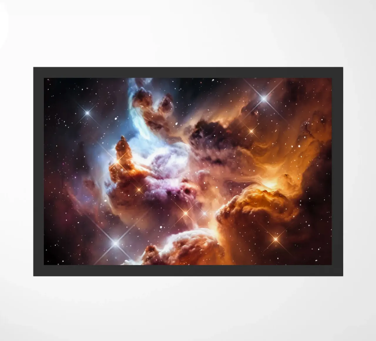 Celestia zerbino da Stellar Dream Art