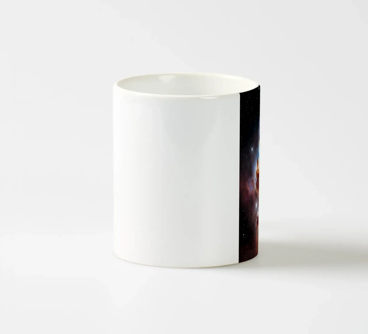 Celestia tazza in ceramica da Stellar Dream Art