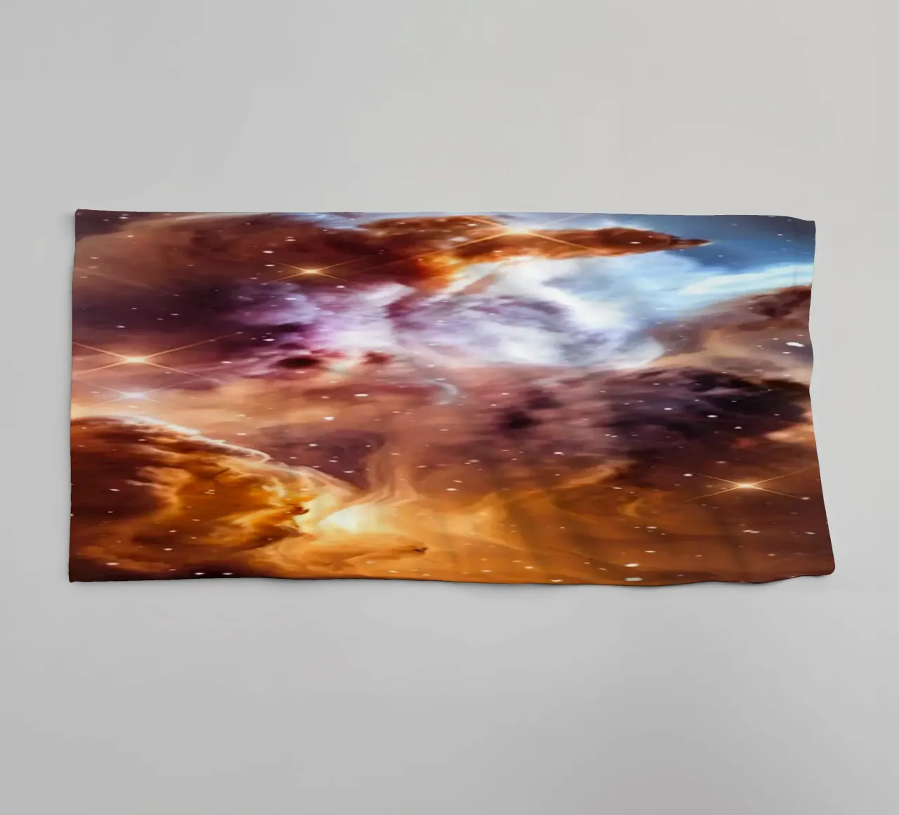 Celestia asciugamano da bagno da Stellar Dream Art