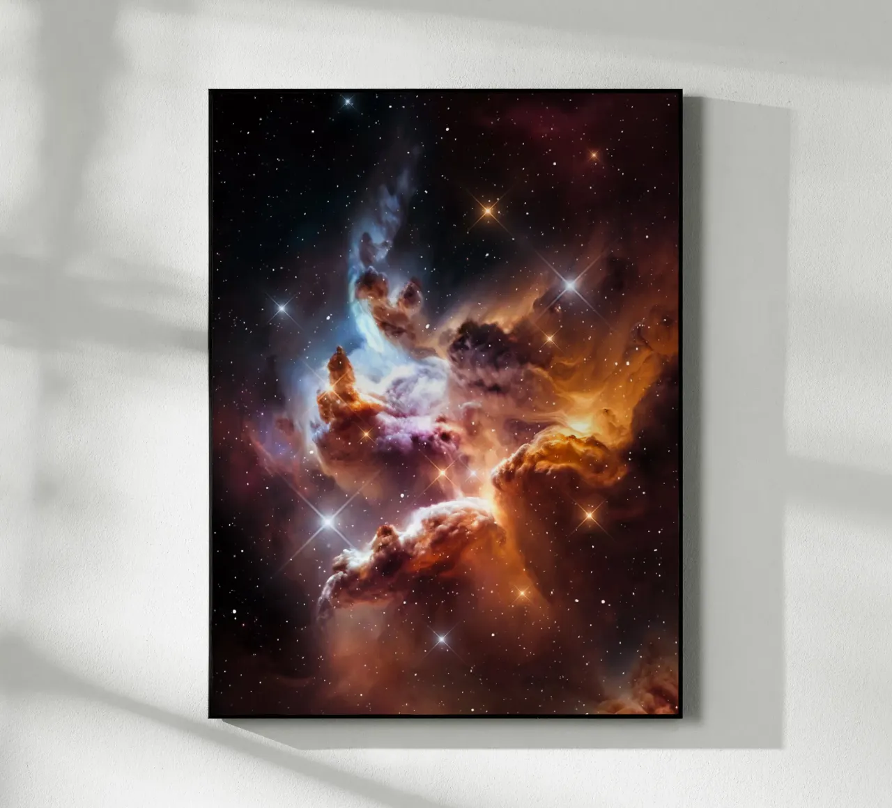 Celestia plexiglass da Stellar Dream Art