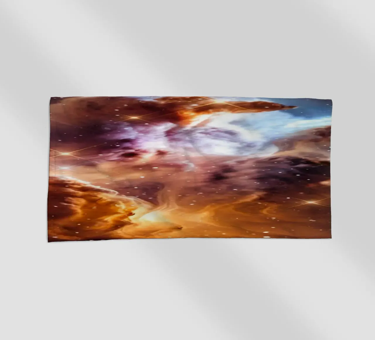 Celestia telo mare da Stellar Dream Art