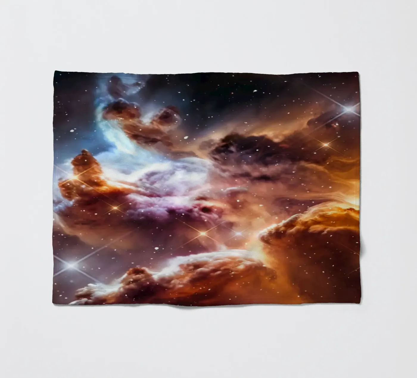 Celestia fleecedeken van Stellar Dream Art