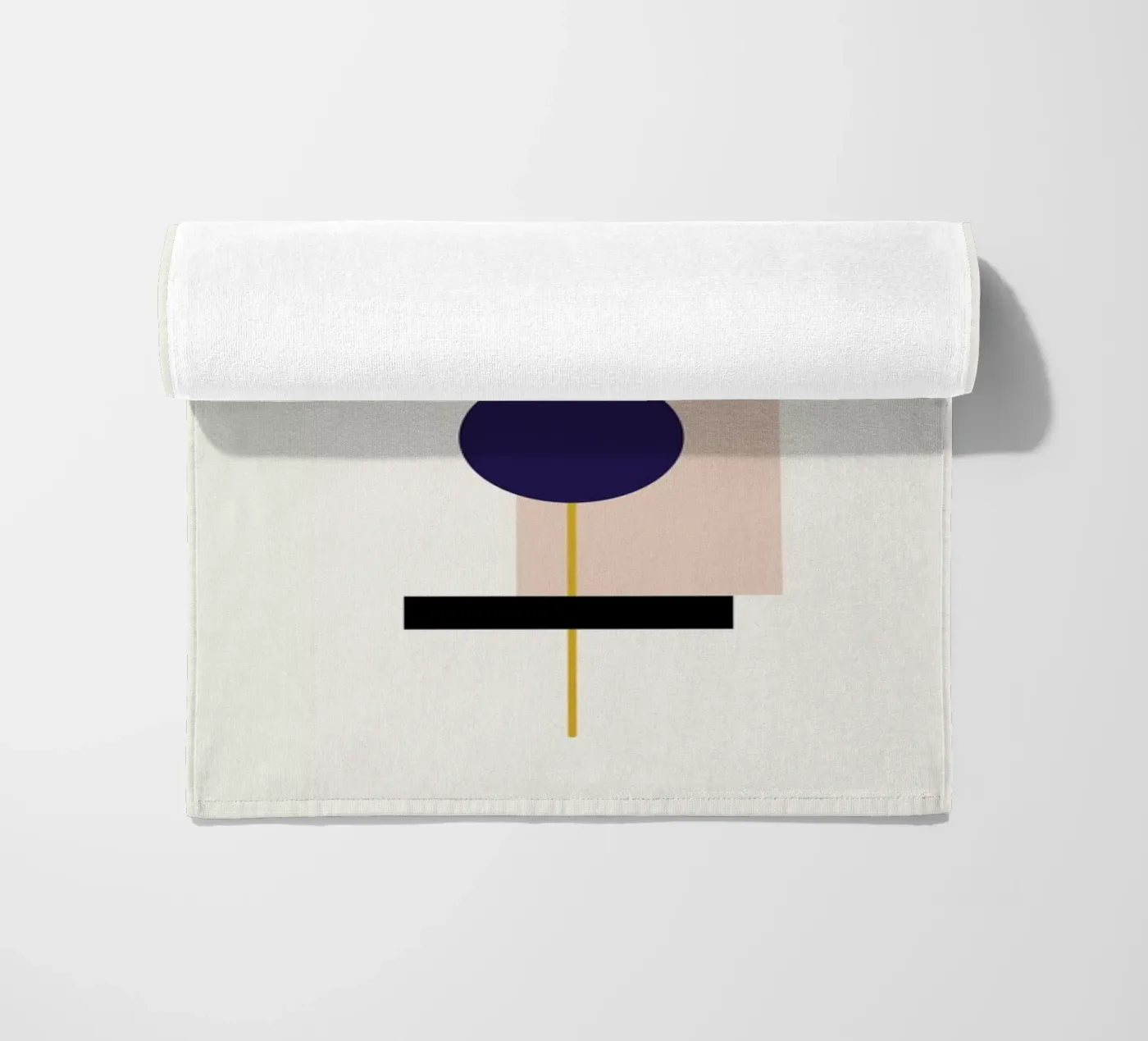 Gold Equilibrium telo mare da Pure