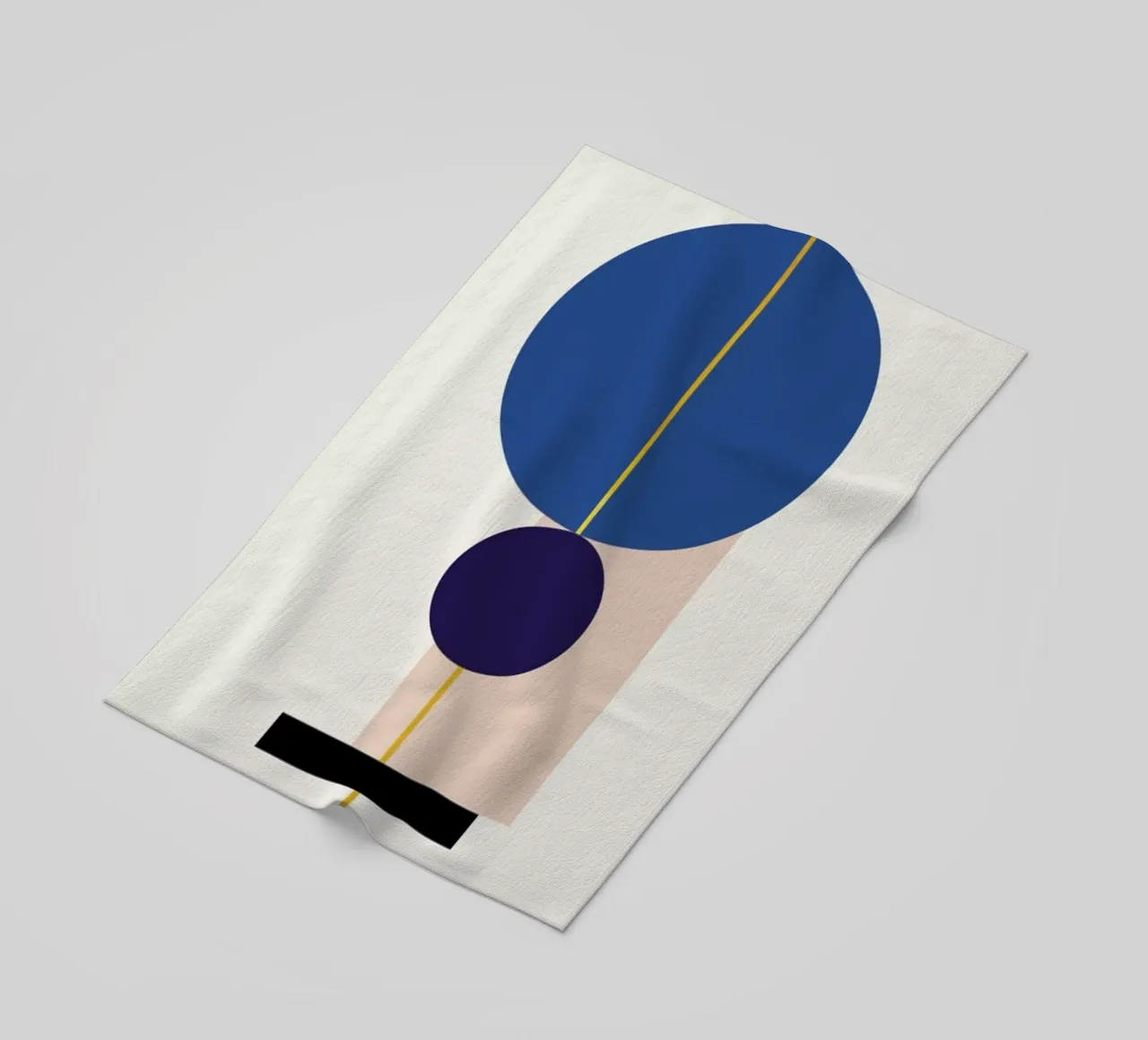 Gold Equilibrium telo mare da Pure