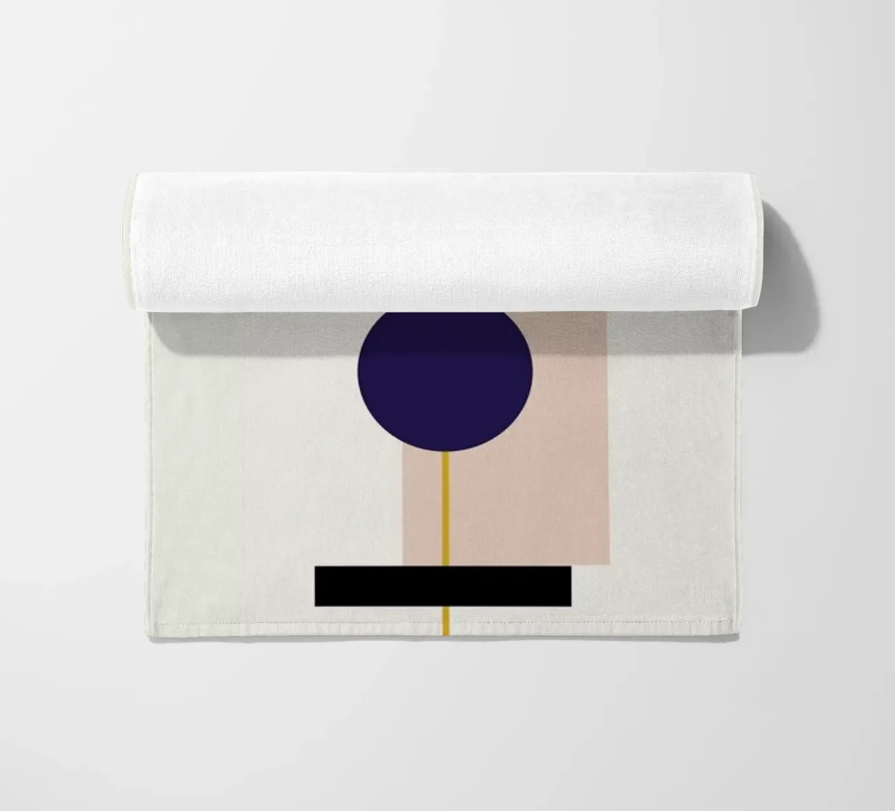 Gold Equilibrium telo mare da Pure