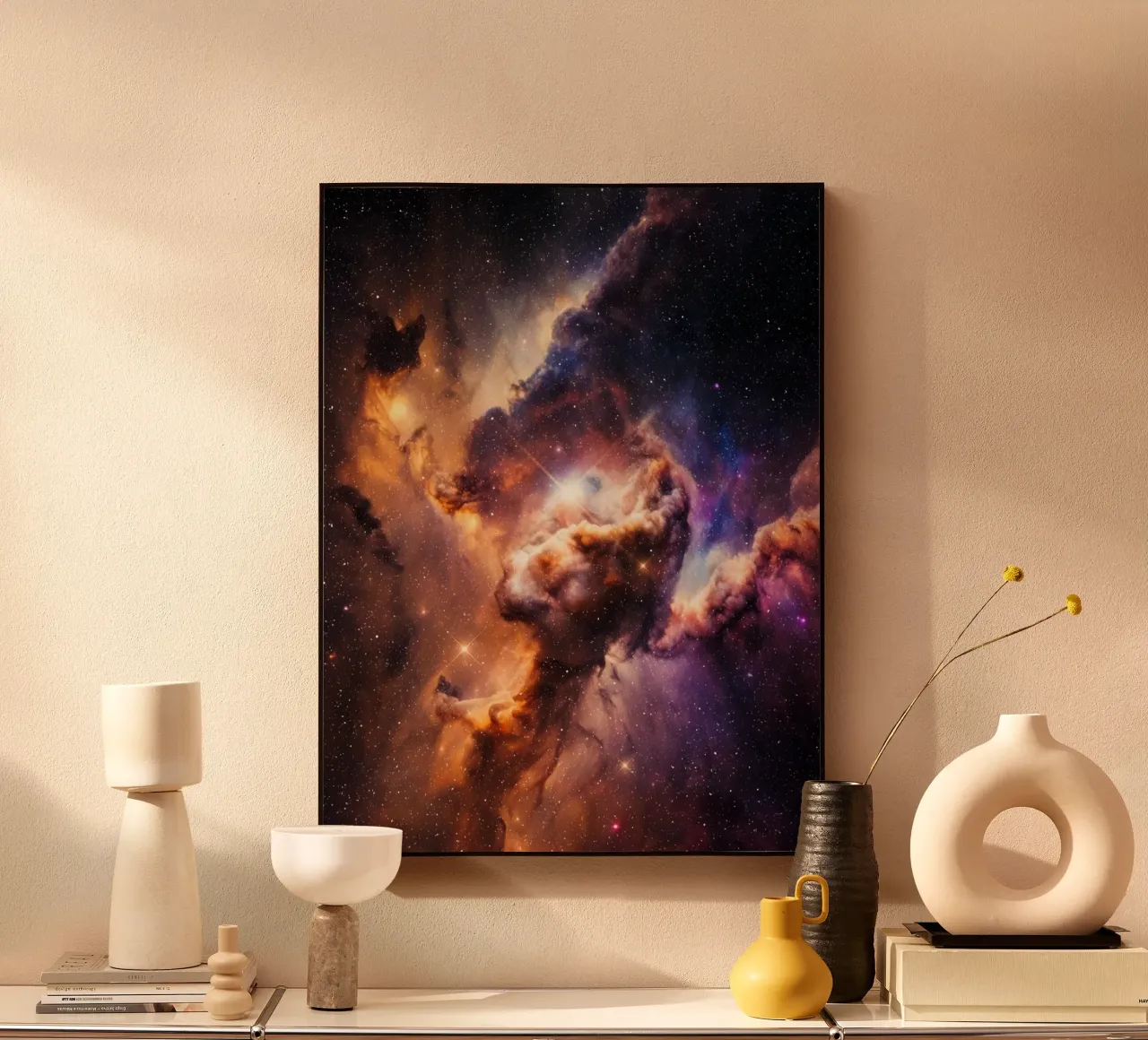 Mistelle plexiglass da Stellar Dream Art