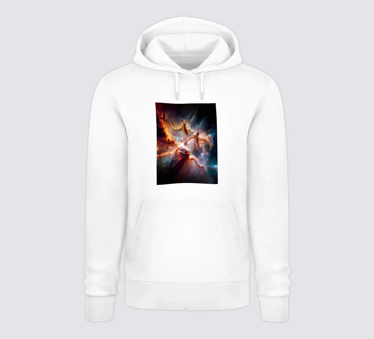 Skylira felpa con cappuccio da Stellar Dream Art