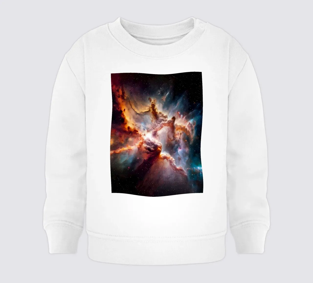 Skylira felpa neonato da Stellar Dream Art