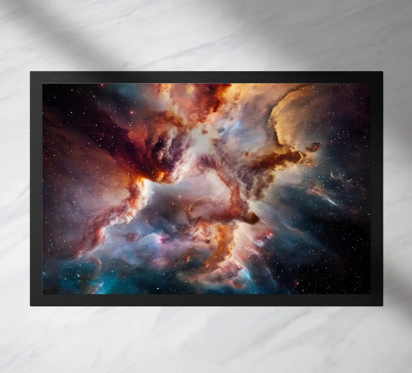 Skylira zerbino da Stellar Dream Art