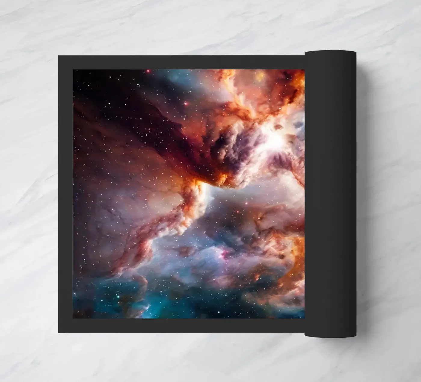 Skylira zerbino da Stellar Dream Art