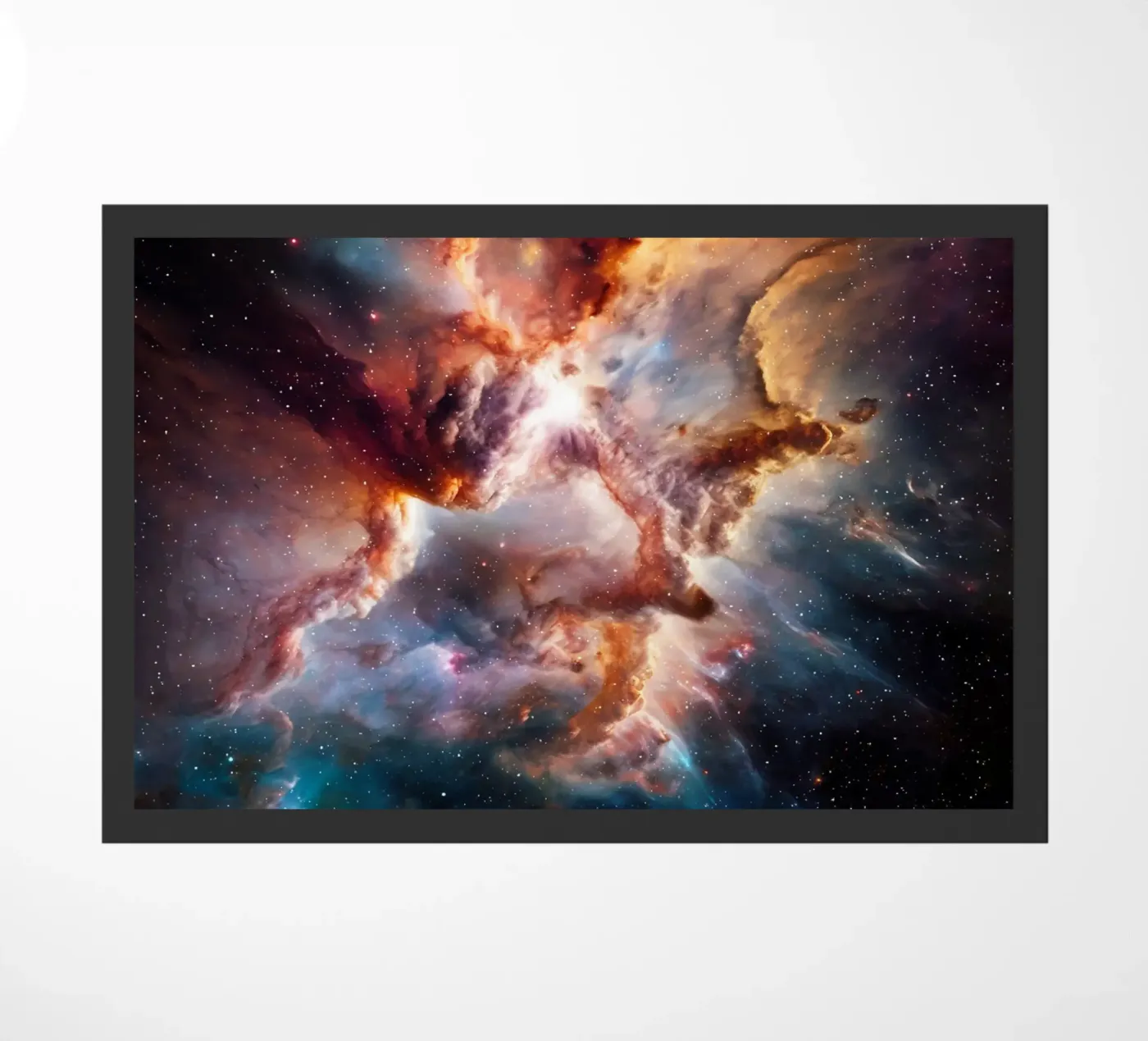 Skylira zerbino da Stellar Dream Art