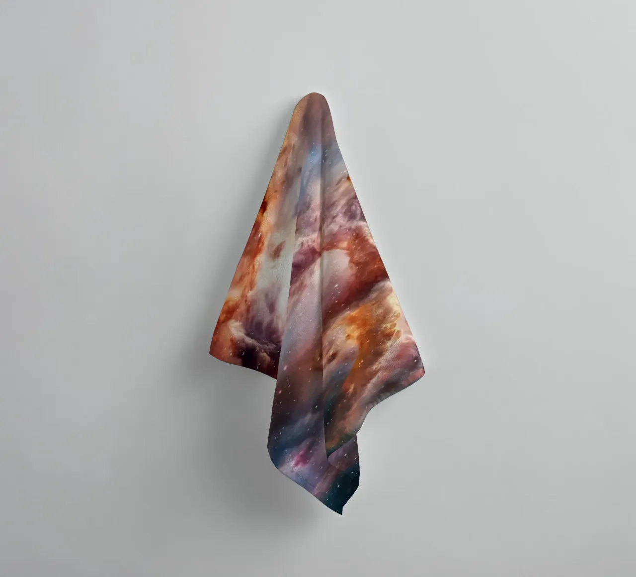 Skylira asciugamano da bagno da Stellar Dream Art