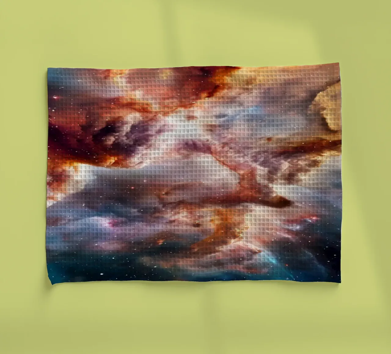 Skylira canovaccio da cucina da Stellar Dream Art