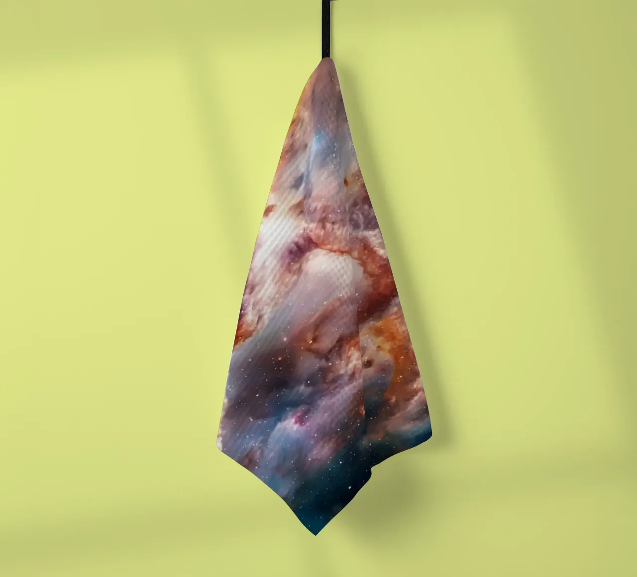 Skylira canovaccio da cucina da Stellar Dream Art