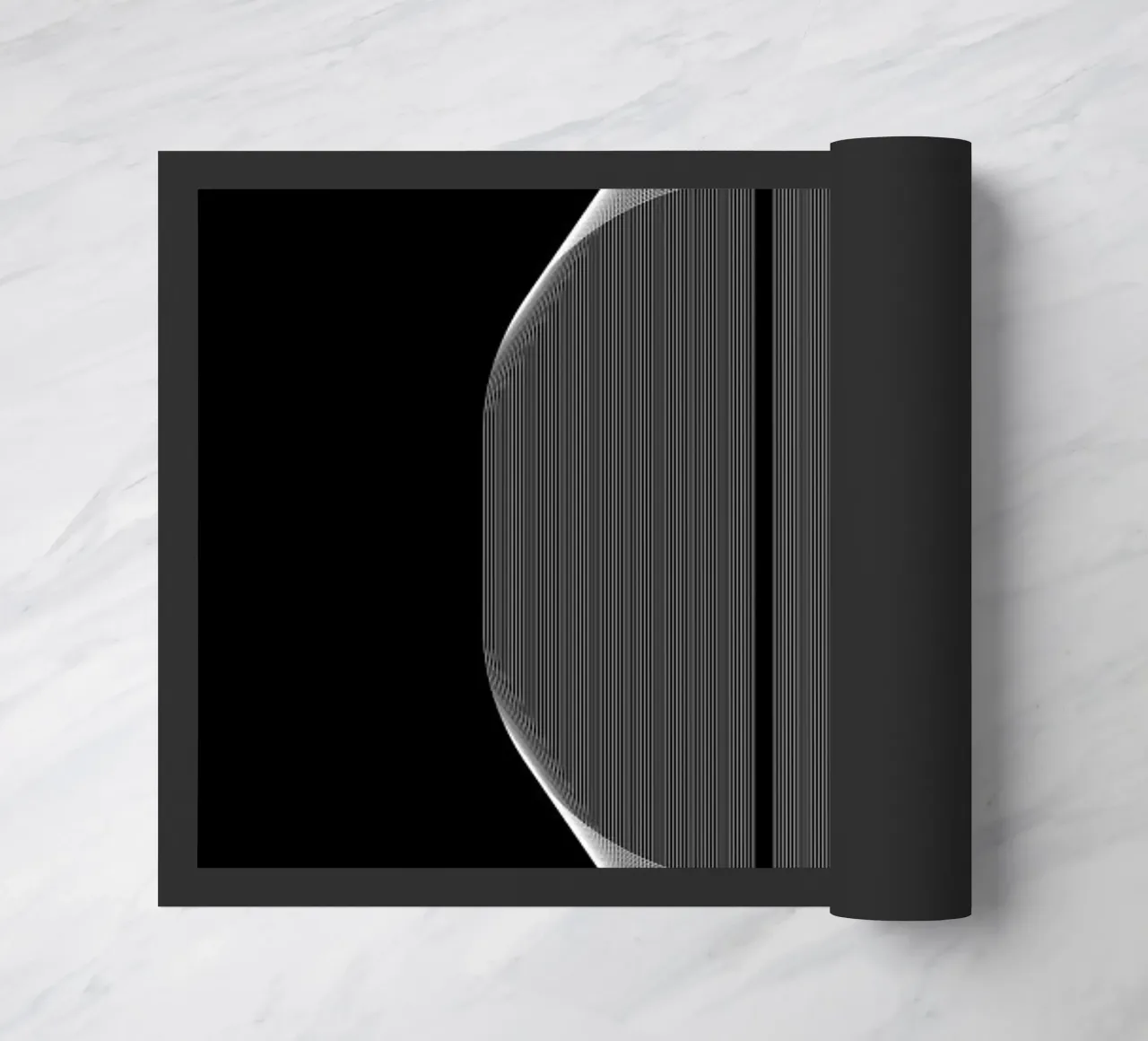 Oval 2 zerbino da LeDieg