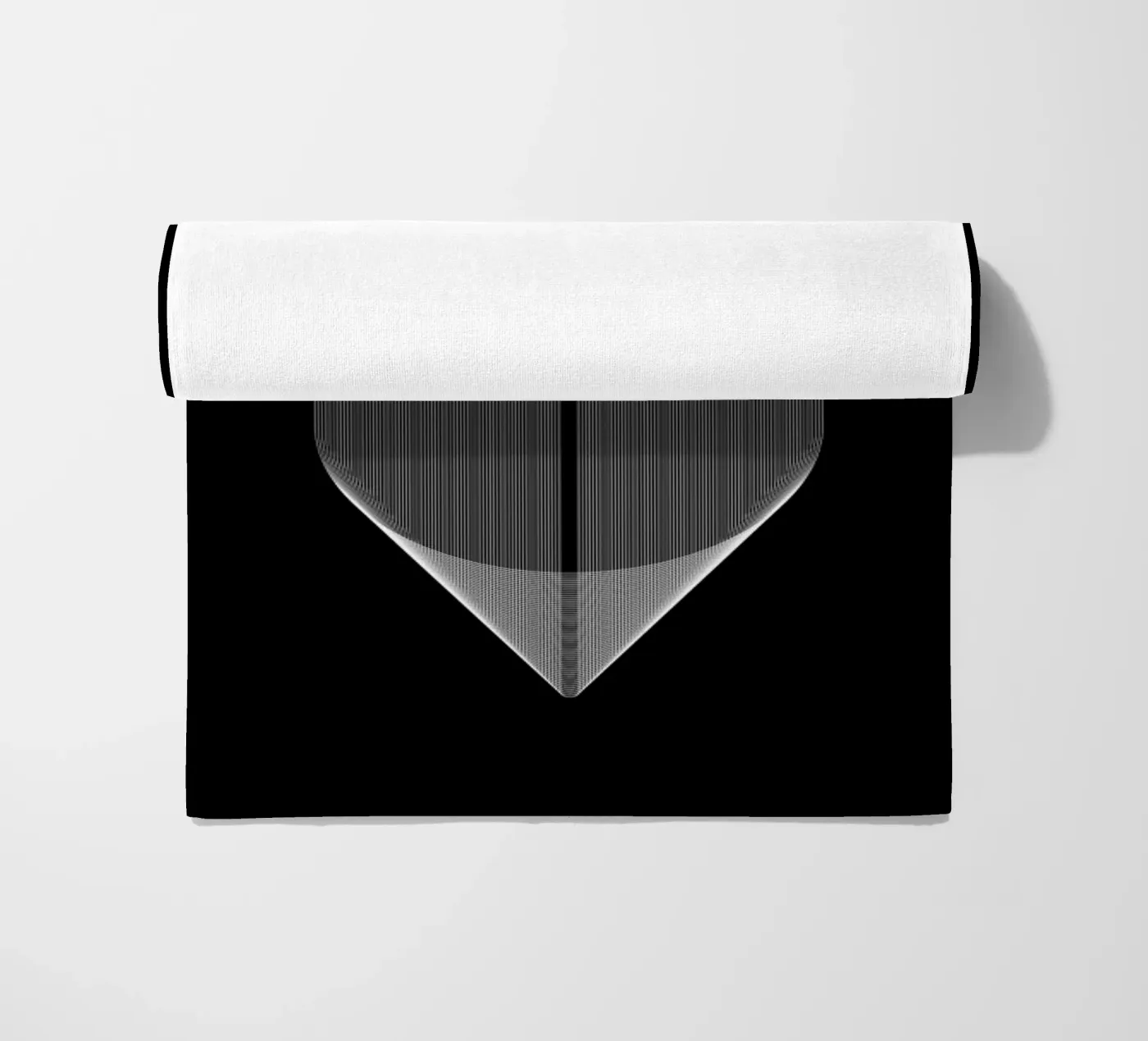 Oval 2 telo mare da LeDieg