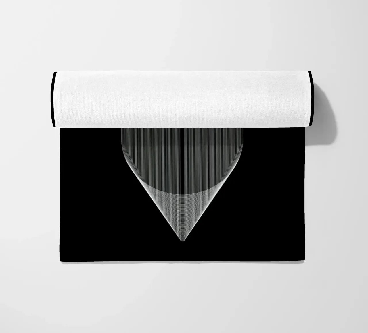 Oval 2 telo mare da LeDieg