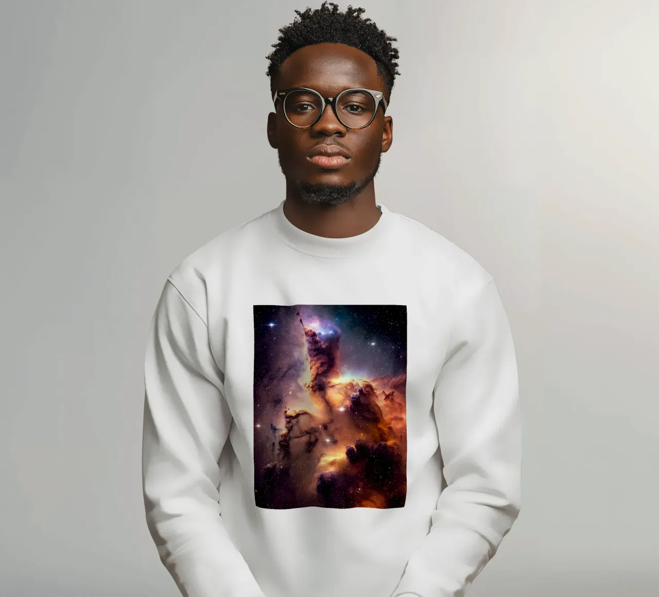 Astrielle felpa da Stellar Dream Art