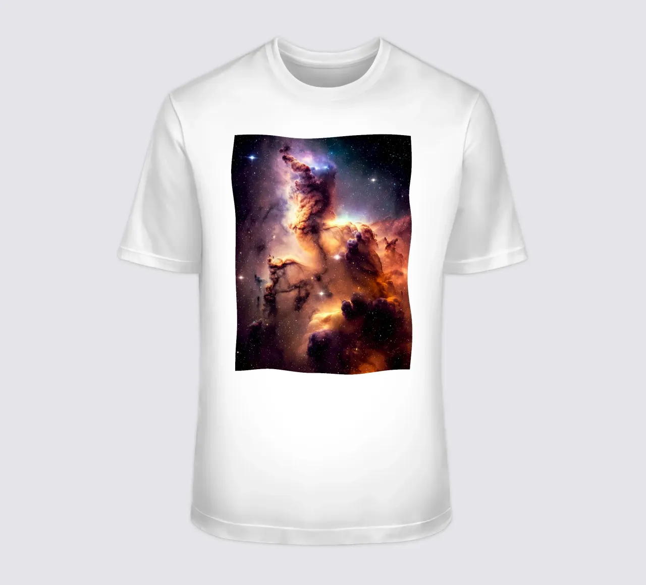 Astrielle t-shirt da Stellar Dream Art