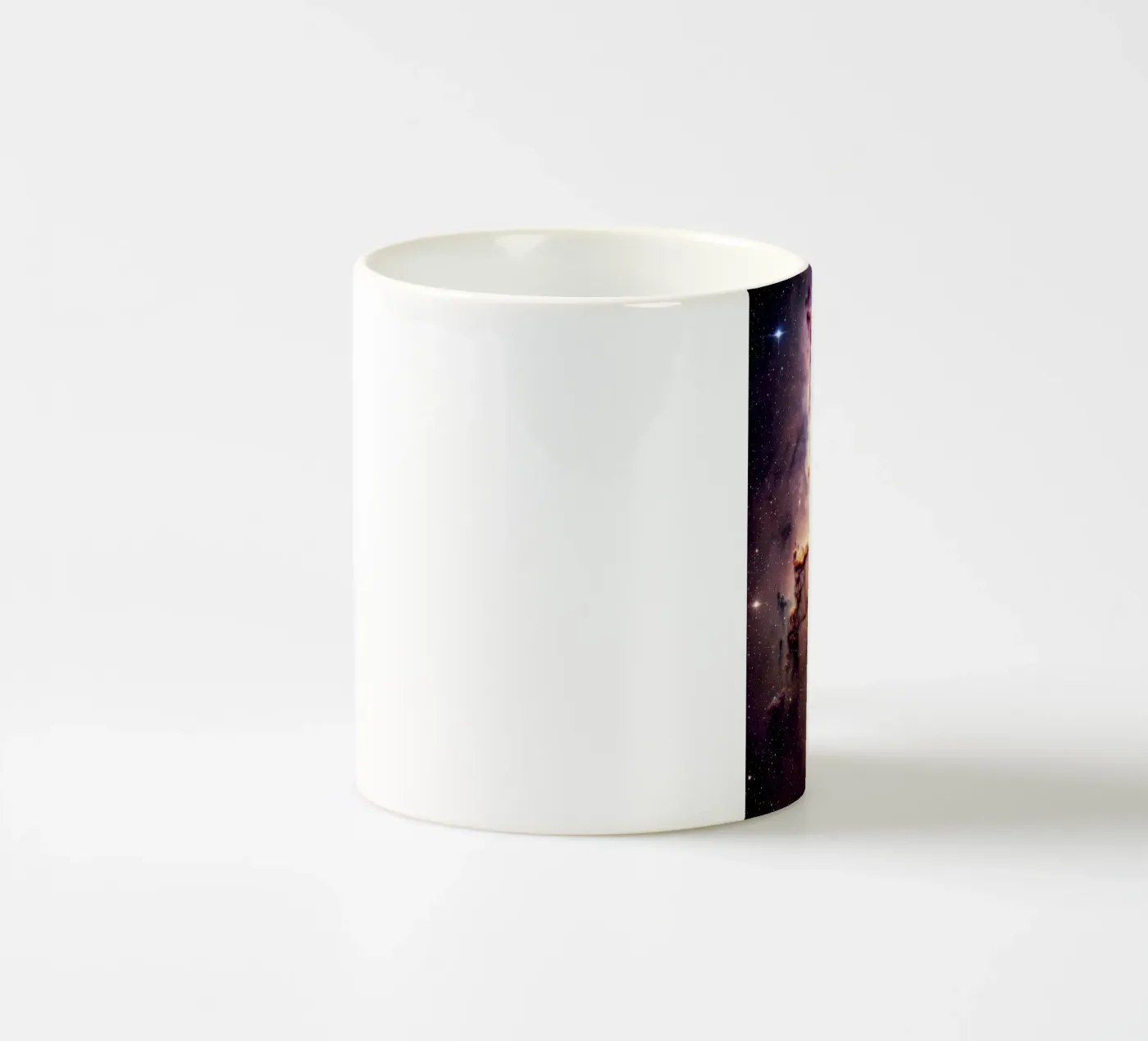 Astrielle ceramic mug by Stellar Dream Art