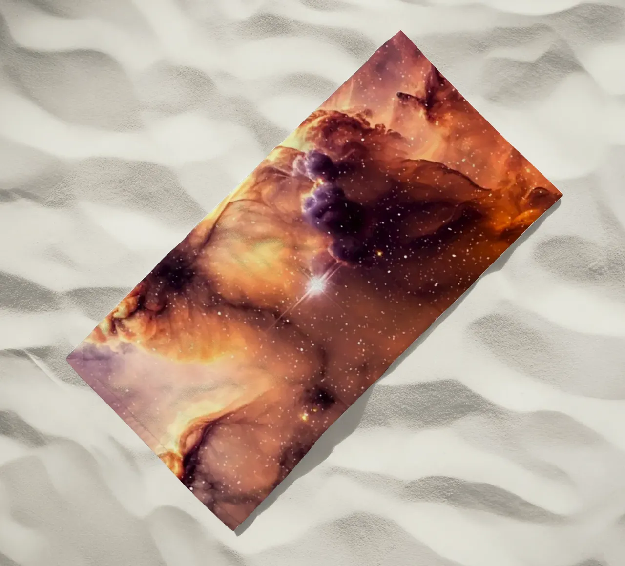 Astrielle telo mare da Stellar Dream Art