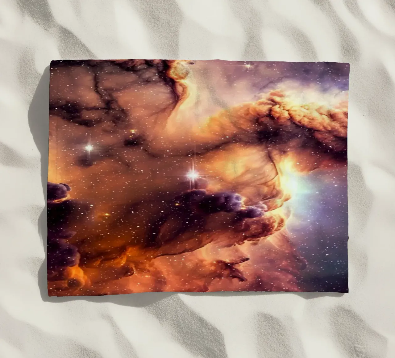 Astrielle telo mare da Stellar Dream Art