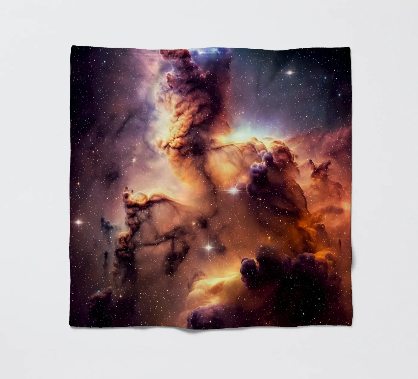 Astrielle fleecedeken van Stellar Dream Art