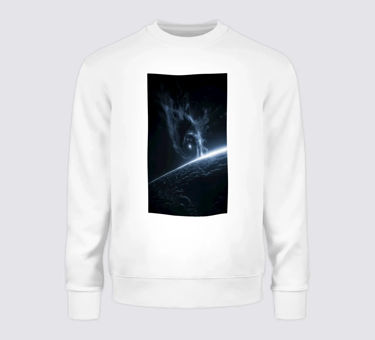 Cosmica felpa da Stellar Dream Art