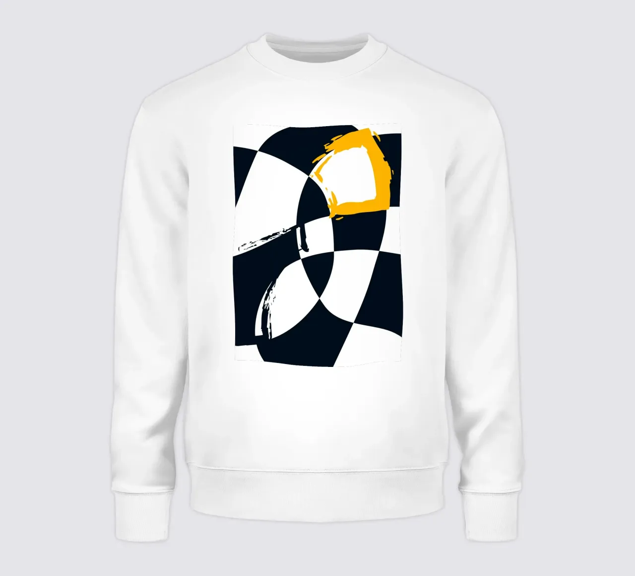 Geometric patterns sudadera de LisaArtes