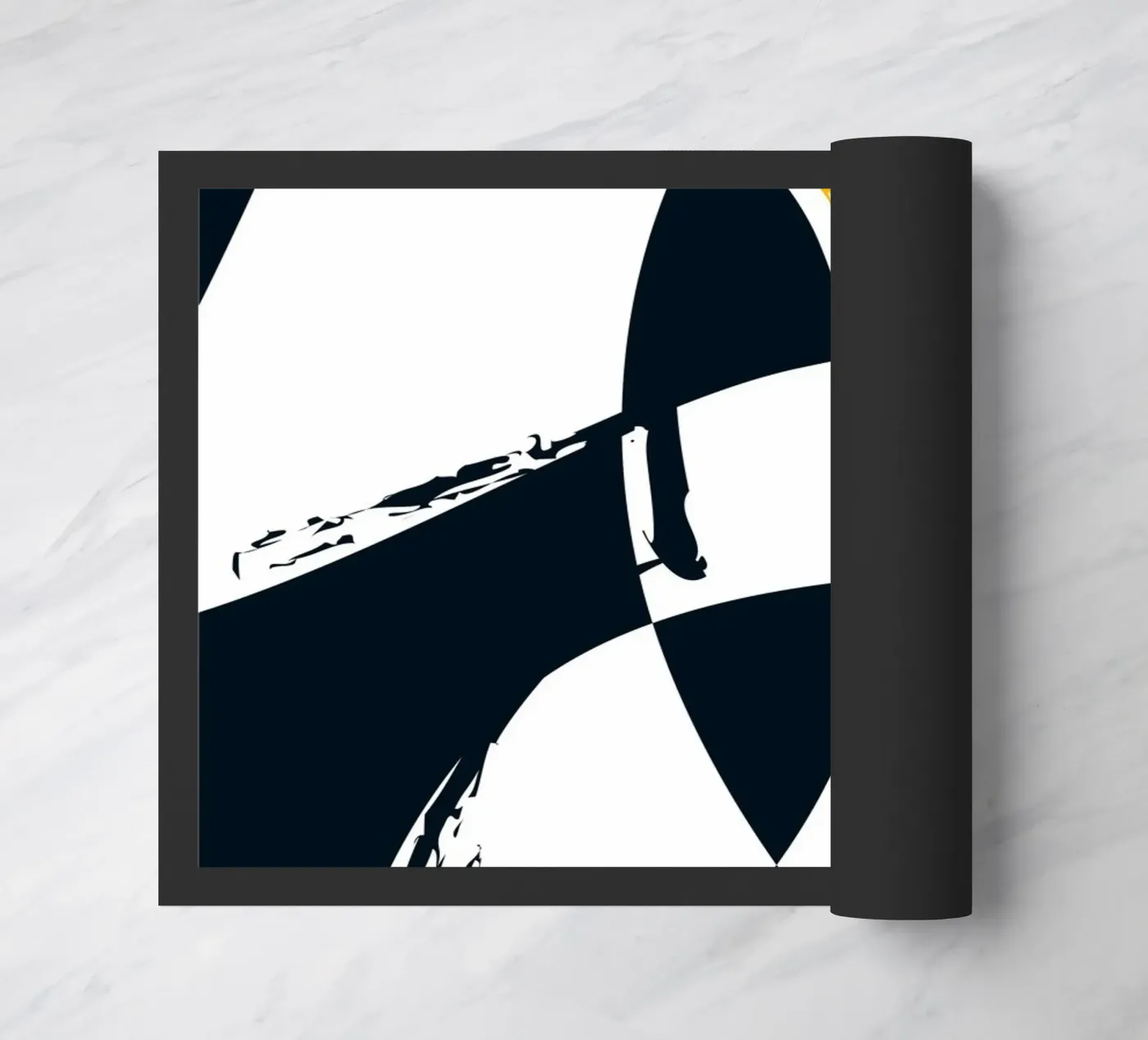 Geometric patterns zerbino da LisaArtes