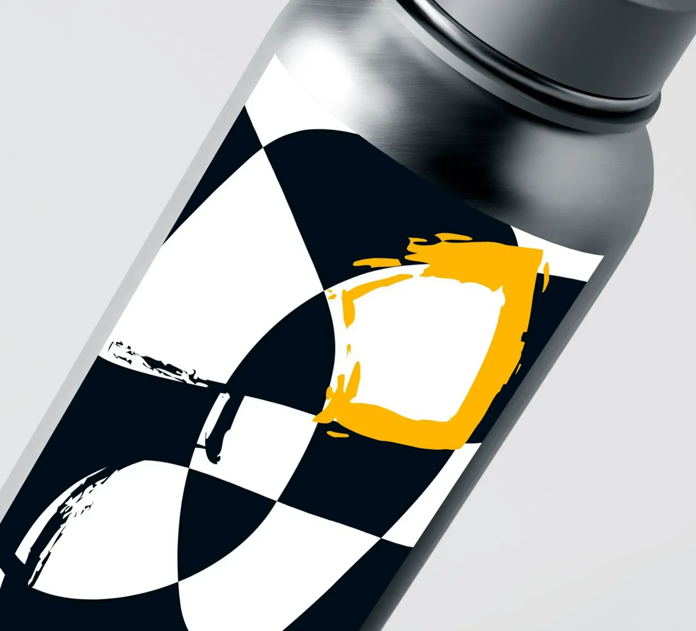 Geometric patterns adesivo da LisaArtes