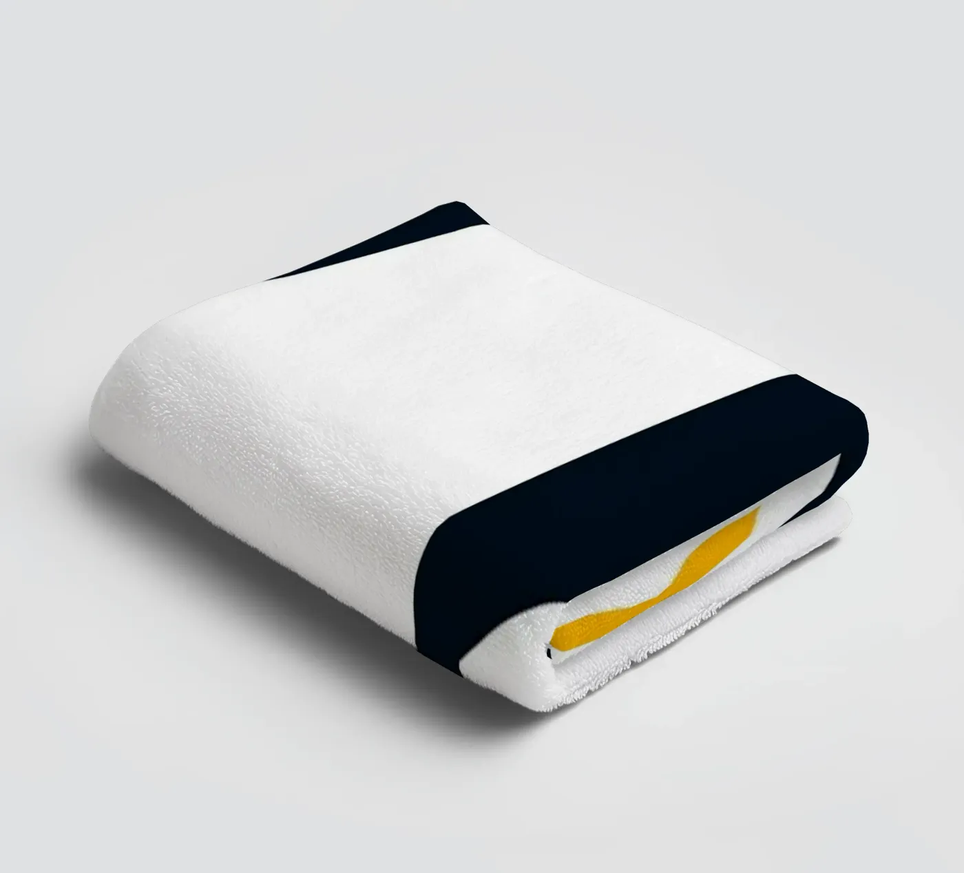 Geometric patterns towel by LisaArtes