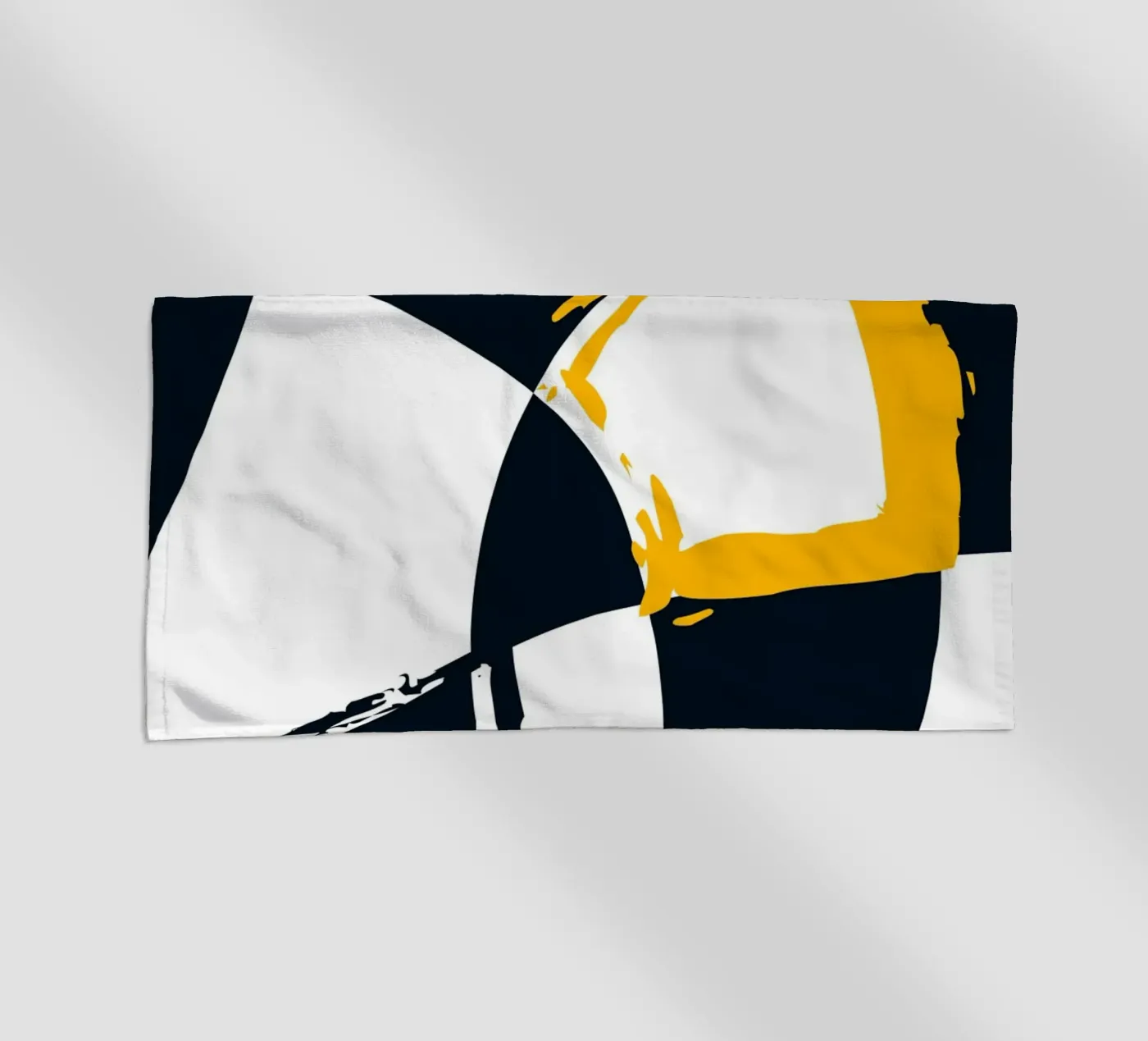 Geometric patterns telo mare da LisaArtes