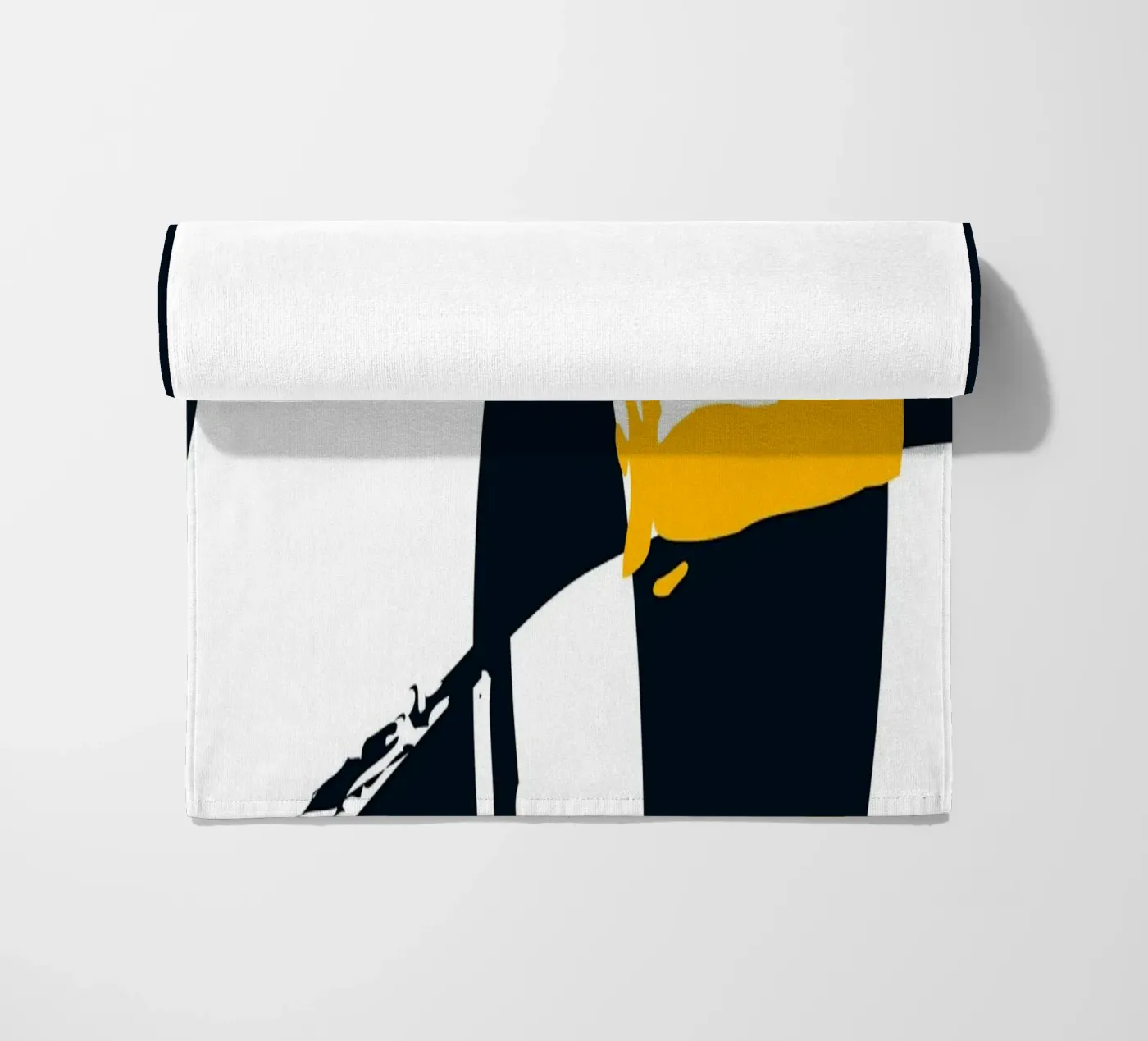 Geometric patterns telo mare da LisaArtes