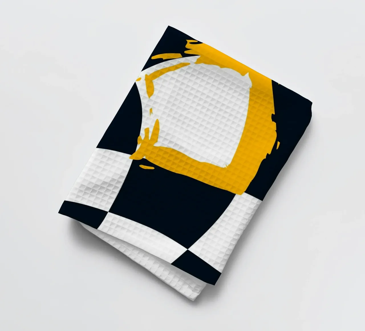 Geometric patterns canovaccio da cucina da LisaArtes