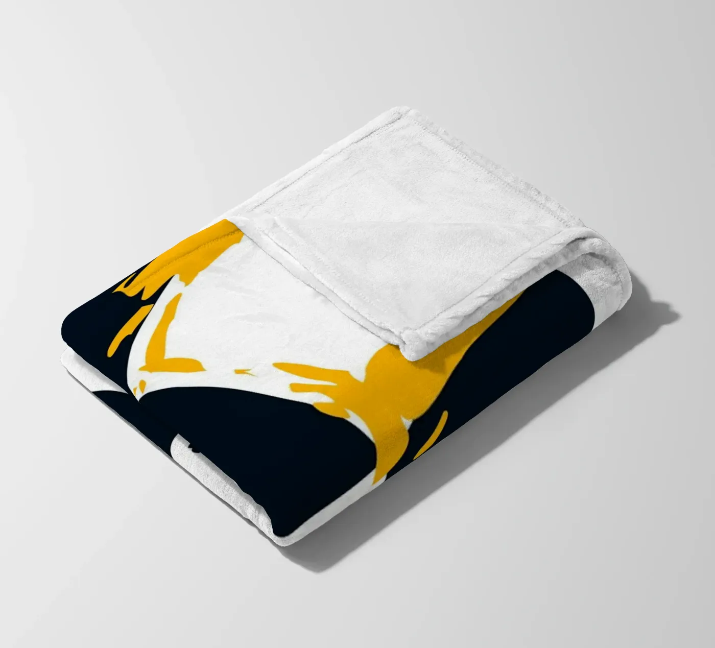 Geometric patterns fleecedeken van LisaArtes