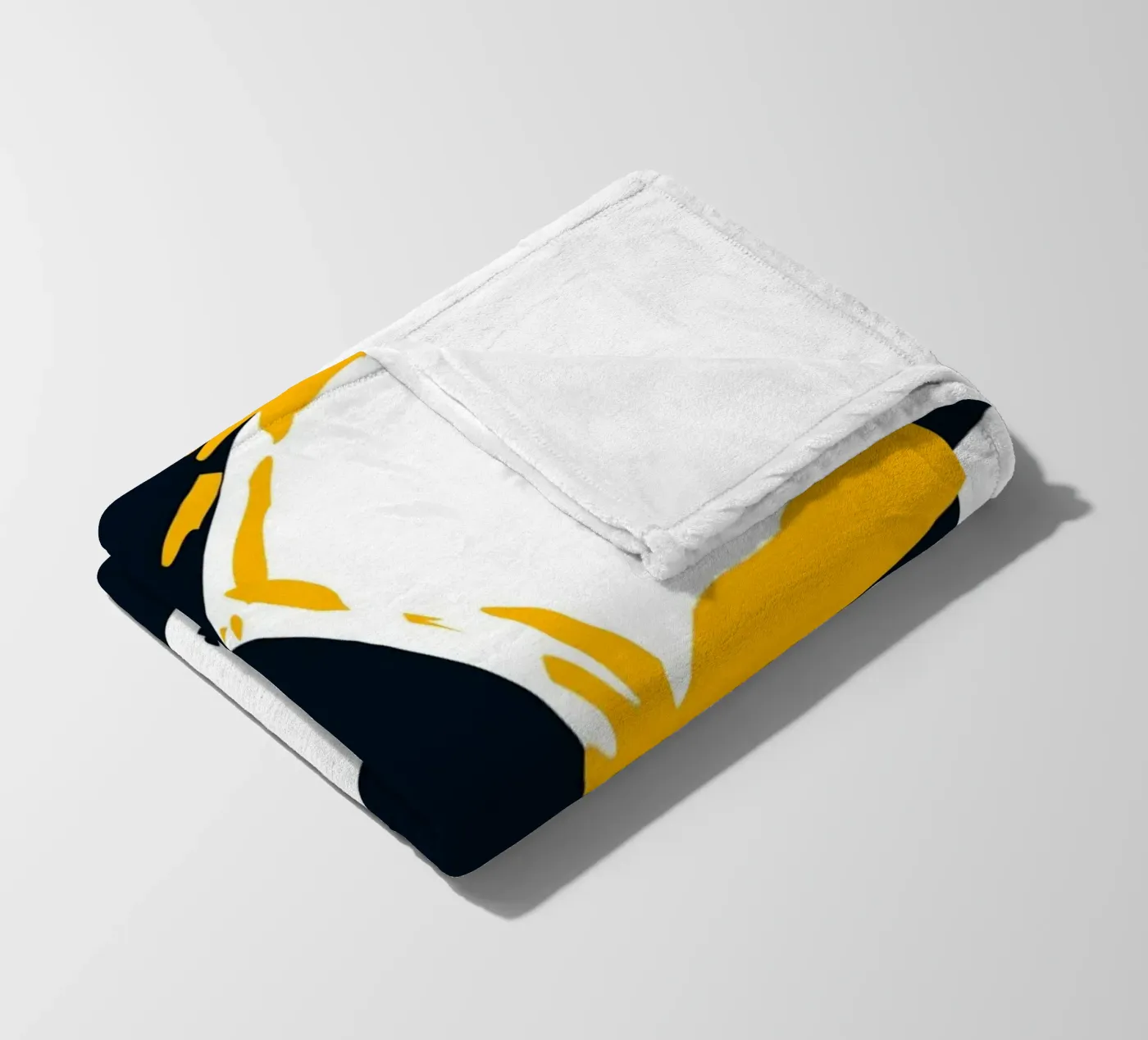 Geometric patterns fleecedeken van LisaArtes