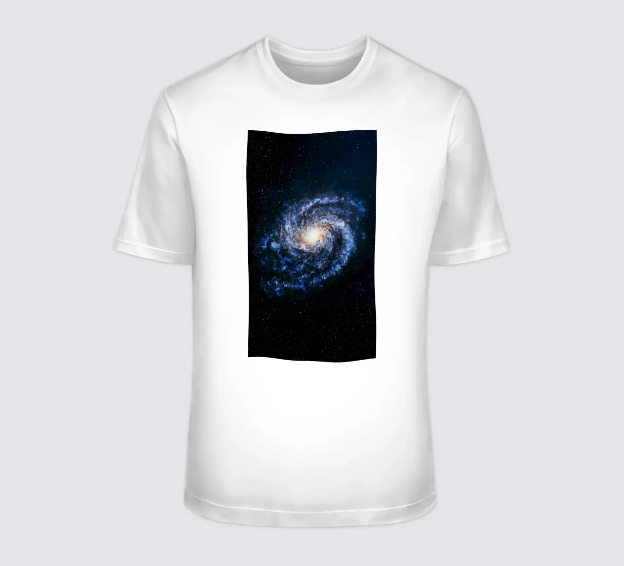 Galaxia t-shirt by Stellar Dream Art