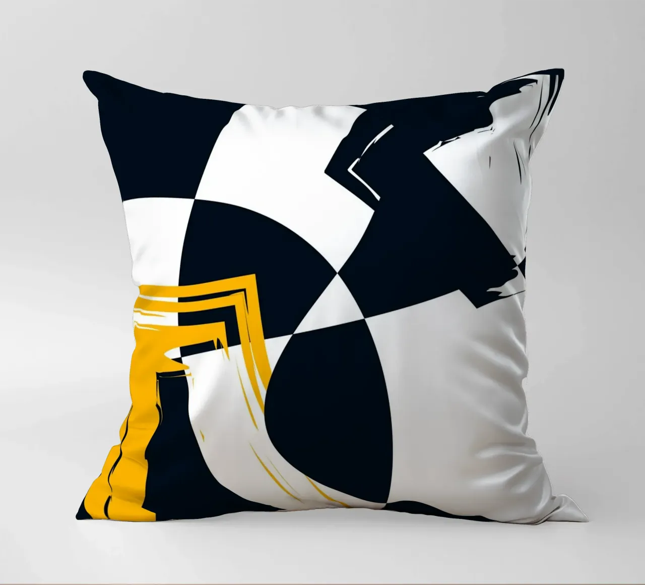 Dynamic composition cuscino da LisaArtes