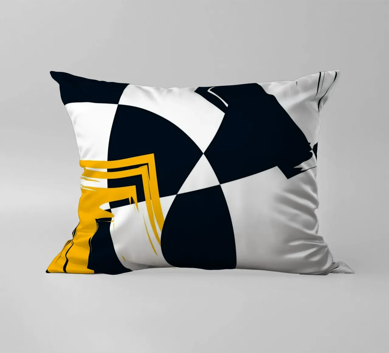 Dynamic composition cuscino da LisaArtes