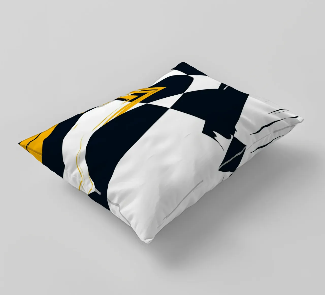 Dynamic composition cuscino da LisaArtes