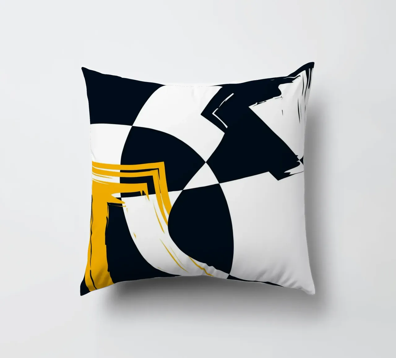 Dynamic composition cuscino da LisaArtes