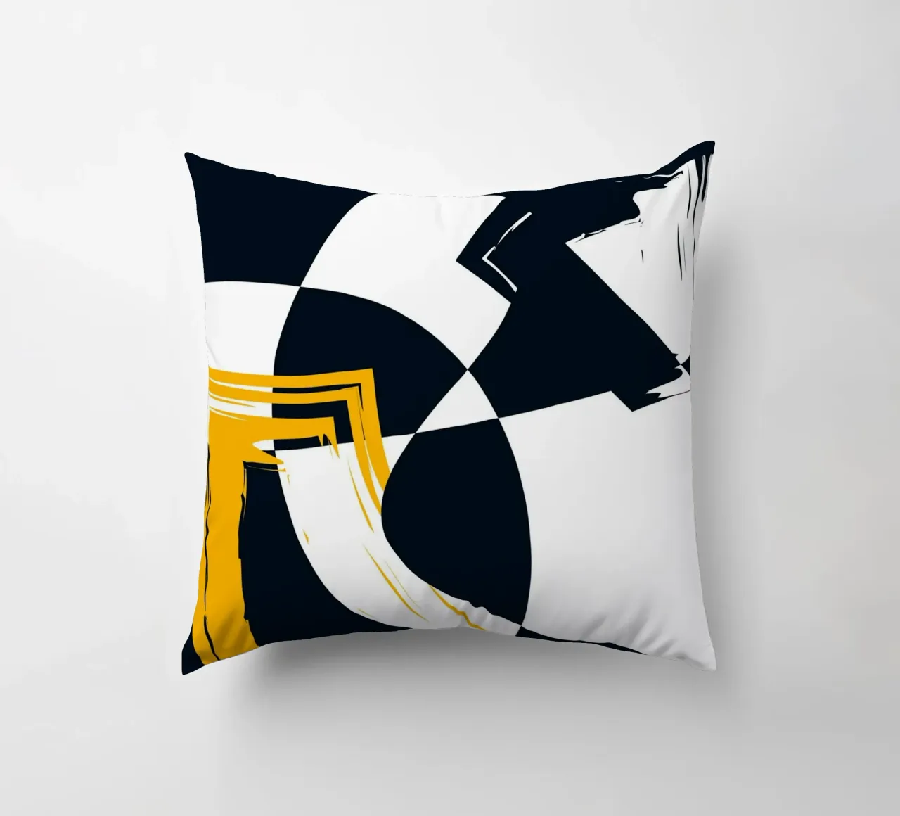 Dynamic composition cuscino da LisaArtes