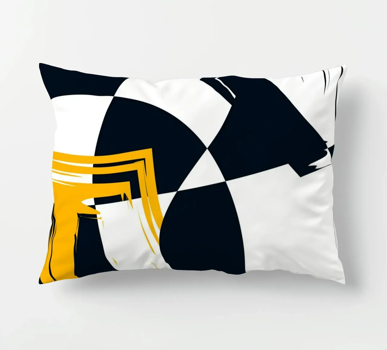 Dynamic composition cuscino da LisaArtes